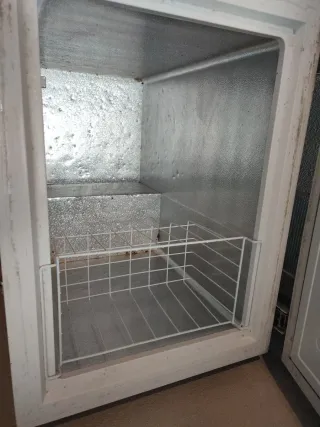 Congelador Horizontal Casi Nuevo