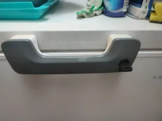 Congelador Horizontal Casi Nuevo