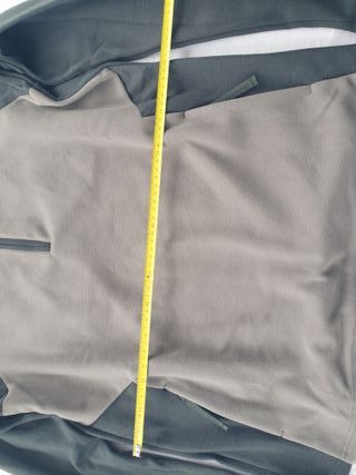 Casaco Polar BMW Motorrad Bege/Verde