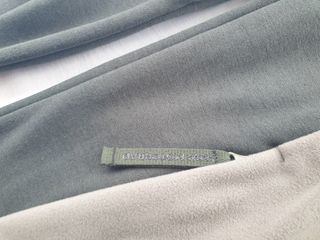 Casaco Polar BMW Motorrad Bege/Verde