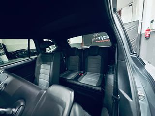 Volkswagen Tiguan Allspace 2020