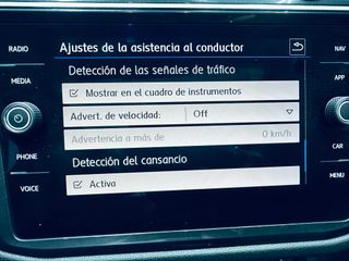 Volkswagen Tiguan Allspace 2020