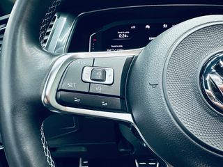 Volkswagen Tiguan Allspace 2020