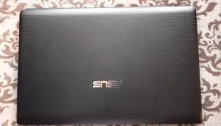 Portátil Asus Intel Core i7