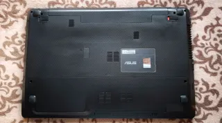 Portátil Asus Intel Core i7