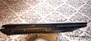 Portátil Asus Intel Core i7