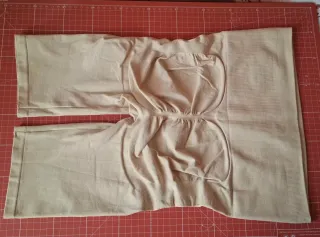 Faja y braga moldeadora