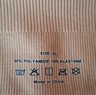 Faja y braga moldeadora