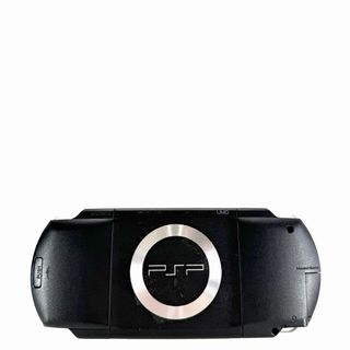Sony PSP Nera con 20 Giochi e Cavi