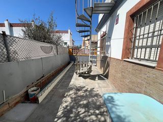 Casa rural en venta en Las Tres Piedras - Costa Ballena en Chipiona