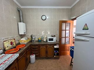 Casa rural en venta en Las Tres Piedras - Costa Ballena en Chipiona