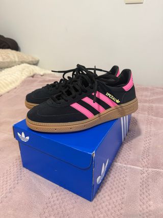 Adidas Handball Spezial Talla 36