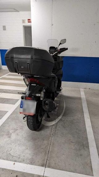 Garaje en venta en Can Mates  - Volpelleres en Sant Cugat del Vallès