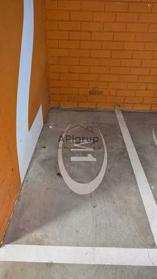 Garaje en venta en Can Mates  - Volpelleres en Sant Cugat del Vallès