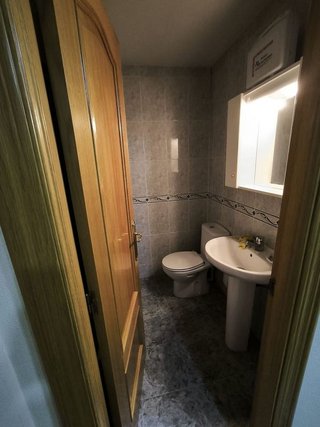 Nave industrial en venta en San José - El Montalvo en Salamanca