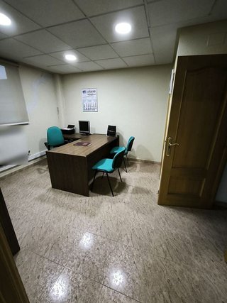 Nave industrial en venta en San José - El Montalvo en Salamanca