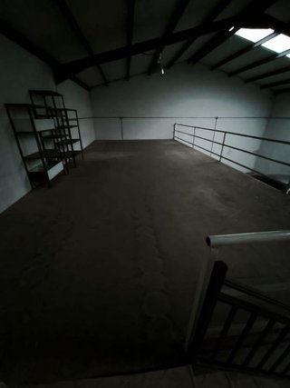Nave industrial en venta en San José - El Montalvo en Salamanca