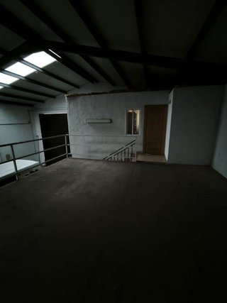 Nave industrial en venta en San José - El Montalvo en Salamanca