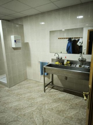 Nave industrial en venta en San José - El Montalvo en Salamanca