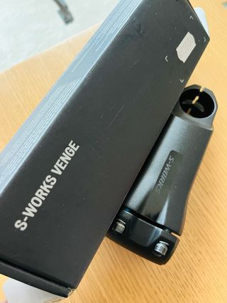 Avanço S-Works Venge 100mm