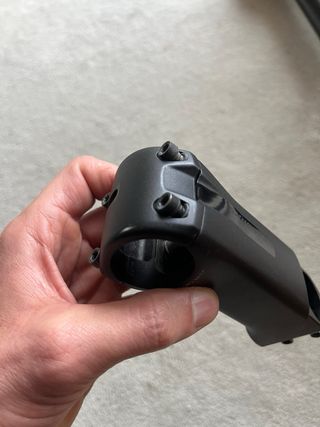 Avanço S-Works Venge 100mm