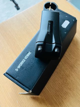 Avanço S-Works Venge 100mm