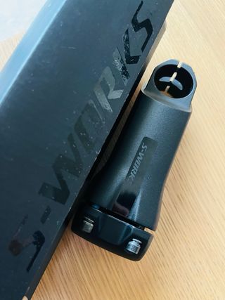 Avanço S-Works Venge 100mm