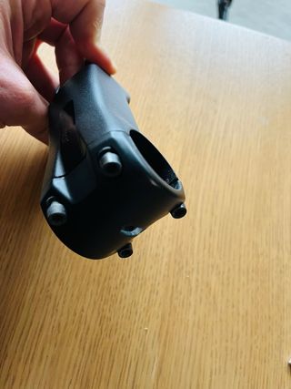 Avanço S-Works Venge 100mm