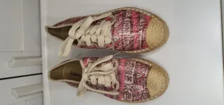 Scarpe da donna piatte quotidiane