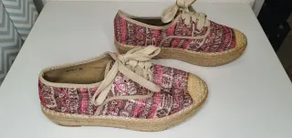 Scarpe da donna piatte quotidiane