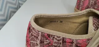 Scarpe da donna piatte quotidiane