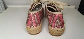 Scarpe da donna piatte quotidiane