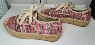 Scarpe da donna piatte quotidiane