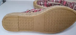 Scarpe da donna piatte quotidiane