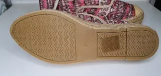 Scarpe da donna piatte quotidiane