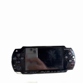 Playstation PSP Nera + 20 Giochi