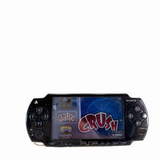 Playstation PSP Nera + 20 Giochi