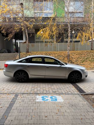 Audi A6 2004