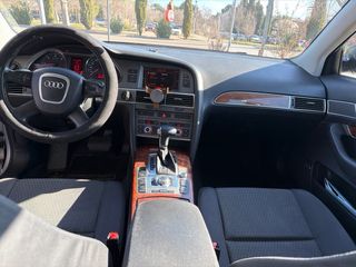 Audi A6 2004