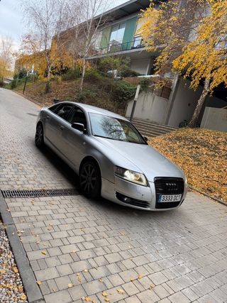 Audi A6 2004