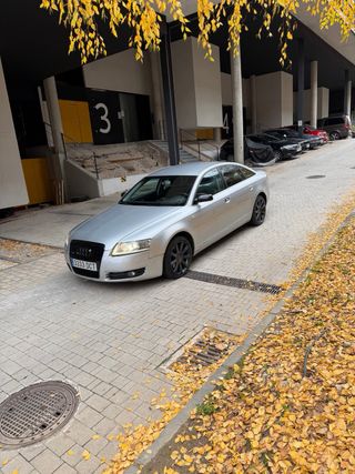 Audi A6 2004