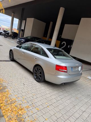 Audi A6 2004