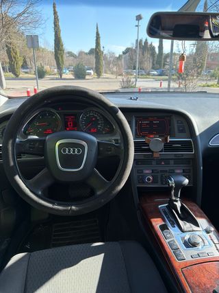 Audi A6 2004
