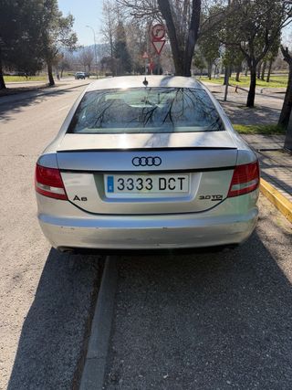 Audi A6 2004