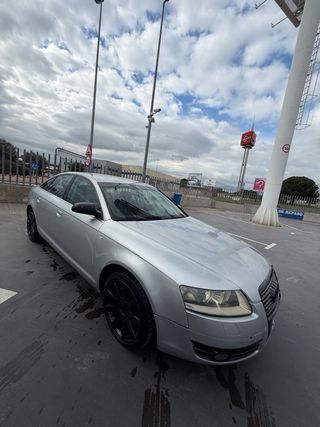 Audi A6 2004