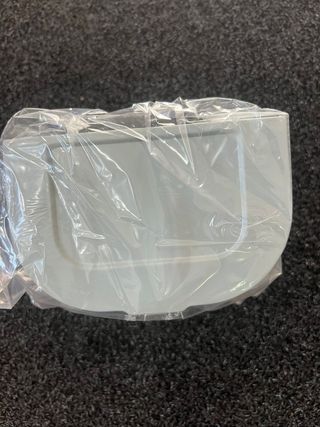 Filtro Ar Hiflofiltro HFA1703 Honda CB 750