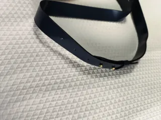 Bolso de hombro azul marino mujer marca parfois