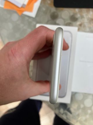 iPhone 7 256GB Silver