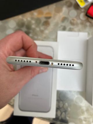 iPhone 7 256GB Silver
