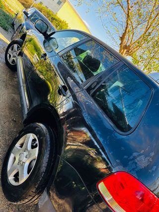 Volkswagen Touareg 2005